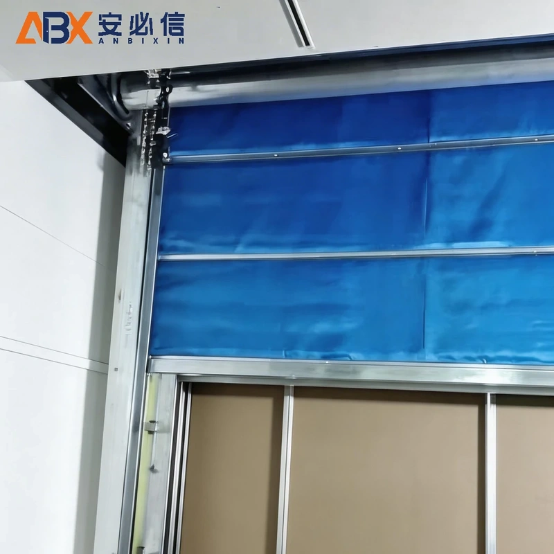 克孜勒苏柯尔克孜自治州柔性大门