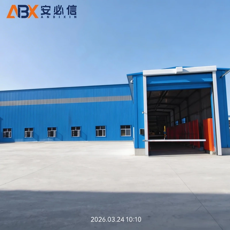 克孜勒苏柯尔克孜自治州软帘堆积门