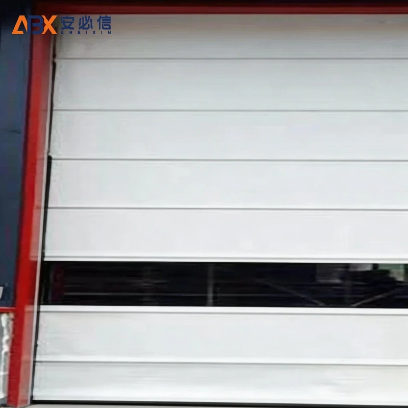 克孜勒苏柯尔克孜自治州洁净快速门